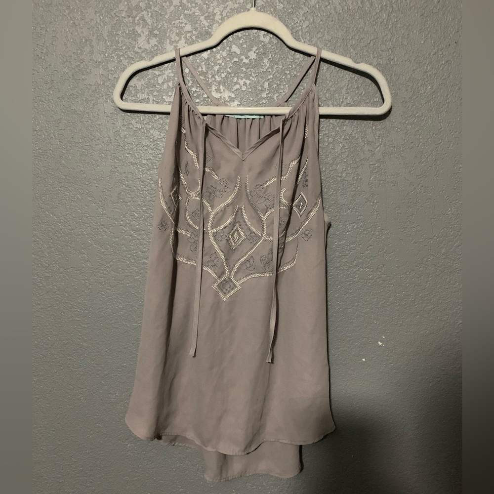 Maurice’s blouse
